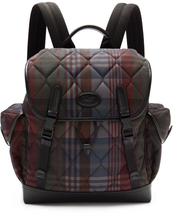 mulberry heritage backpack