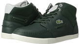 Thumbnail for your product : Lacoste Crosier-Sail-Mid Se
