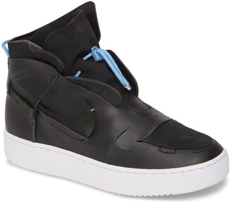 nike womens high tops nordstrom