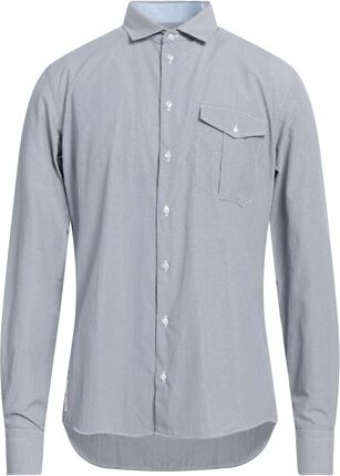 Gazzarrini Man Shirt