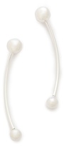 Thumbnail for your product : Fallon Jewelry Shalom Ball Earrings