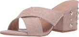 Thumbnail for your product : Yoki Women's Baker-52 Heeled Sandal