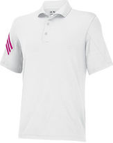 Thumbnail for your product : adidas Puremotion Climacool 3 Stripes Polo Shirt 2014 Apparel Mens NWT