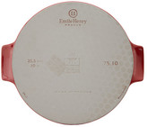 Thumbnail for your product : Emile Henry Flame BBQ Individual Pizza Stone