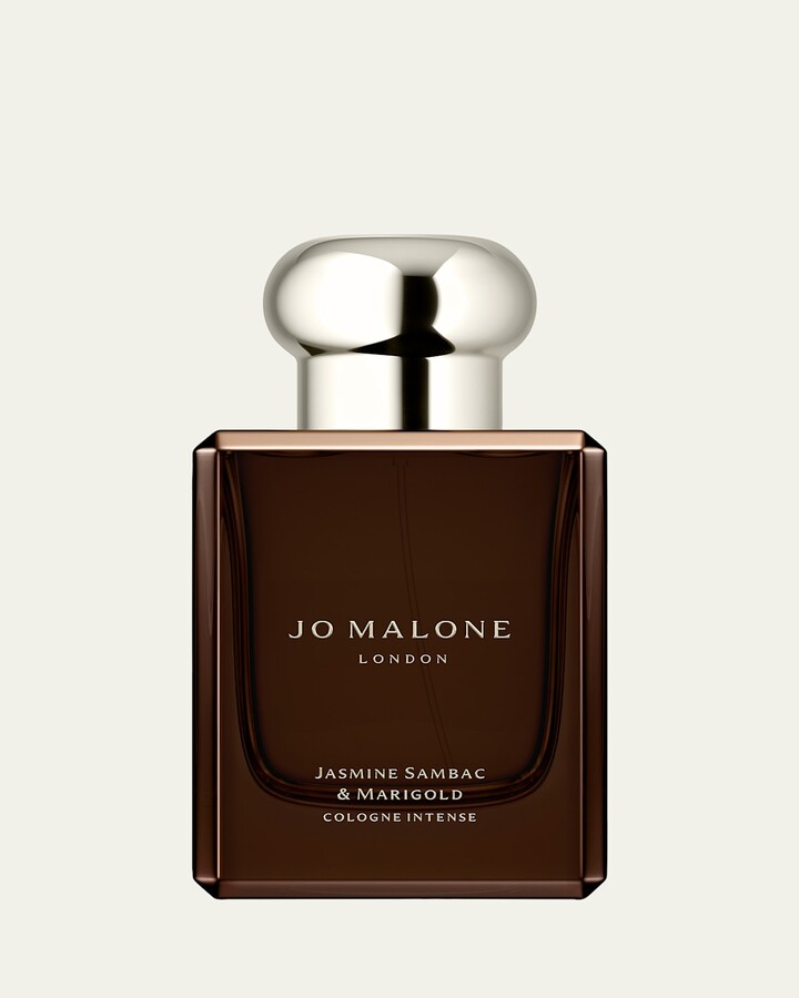 Jo Malone Jasmine Sambac and Marigold Cologne Intense, 1.7 oz.