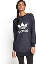 Thumbnail for your product : adidas Dress