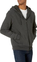 Thumbnail for your product : Amazon Essentials Men's Sherpa-Lined Full-Zip Hooded Fleece Sweatshirt