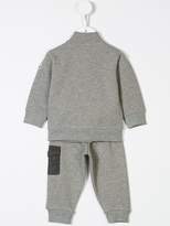Thumbnail for your product : Moncler Kids tracksuit set