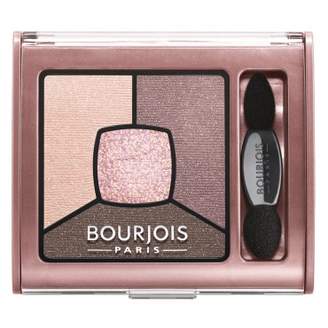 Bourjois Smoky Stories Quad Eyeshadow 3.2 g