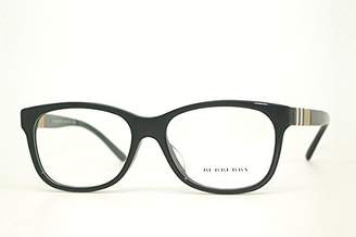 Burberry BE 2204F Eyeglasses 3001 Black