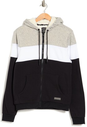 buffalo david bitton sweatshirt