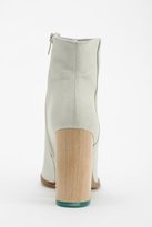 Thumbnail for your product : Miista Ali Colorblocked Ankle Boot