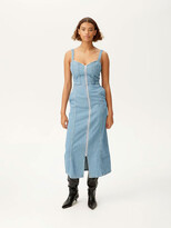Thumbnail for your product : Gestuz PaciaGZ Dress Blue