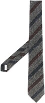 Thumbnail for your product : Cerruti Diagonal Stripe Tie