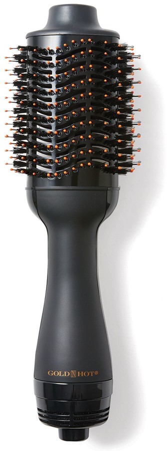 gold n hot volumizer and styler