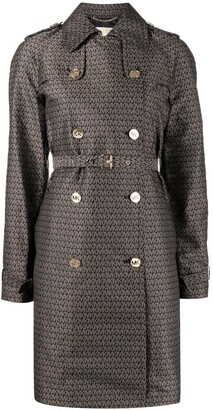 Trench Coats For Women Michael Kors | ShopStyle
