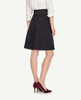 Thumbnail for your product : Ann Taylor Petite Sweater Skirt