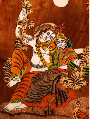 Exotic India 19\