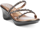 Thumbnail for your product : Callisto Shana Wedge Sandals