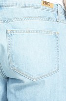 Thumbnail for your product : Loren Paige Denim 'Grant' Denim Shorts Blue)