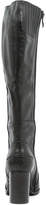 Thumbnail for your product : Top end Anita Black Boots Womens Shoes Dress Long Boots