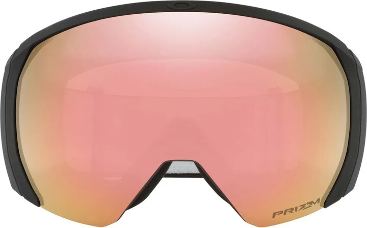 Oakley Flight Path L snow goggles