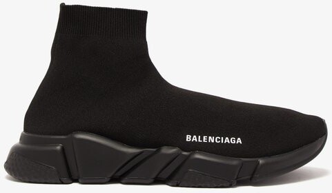 Balenciaga speed trainers Karina Kouture