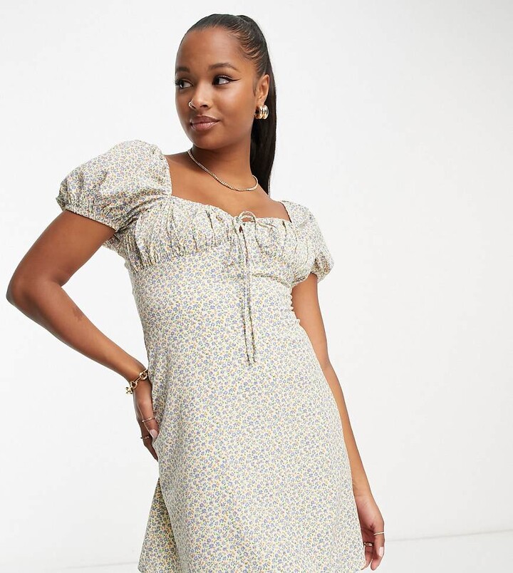 asos glamorous dress