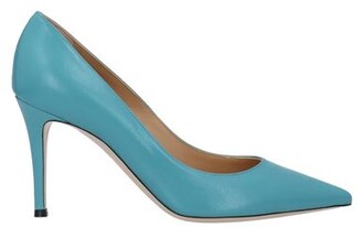 Turquoise Heels | Shop the world's largest collection of fashion |  ShopStyle UK