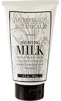 Thumbnail for your product : Archipelago Botanicals Milk Shave Crème