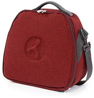 babystyle Hybrid Changing Bag, Lava Red