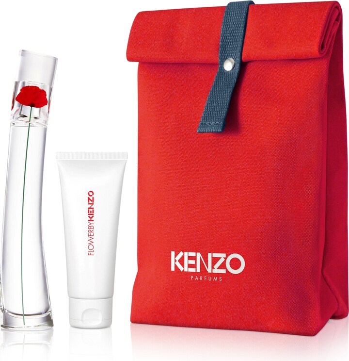 Kenzo 3Pc. Flower By Eau de Parfum Gift Set, Created for Macy's