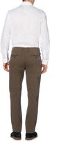 Thumbnail for your product : Linea Men's Buxton end on end smart trouser