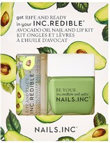 Thumbnail for your product : Nails Inc NAILS.INC Ripe and Ready Duo