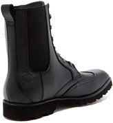 Thumbnail for your product : CK Calvin Klein Calvin Klein Jeans Gale Wingtip Lace-Up Boot