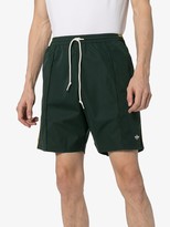 Thumbnail for your product : adidas Track Logo Shorts