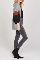 Thumbnail for your product : Amuse Society Beckett Cardigan Sweater