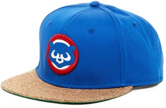 American Needle Chicago Cubs Corky Baseball Cap
