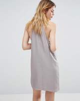 Thumbnail for your product : NATIVE YOUTH High Neck Swing Dress