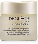 Thumbnail for your product : Decleor NEW Hydra Floral Neroli & Moringa Anti-Pollution Hydrating Gel-Cream -