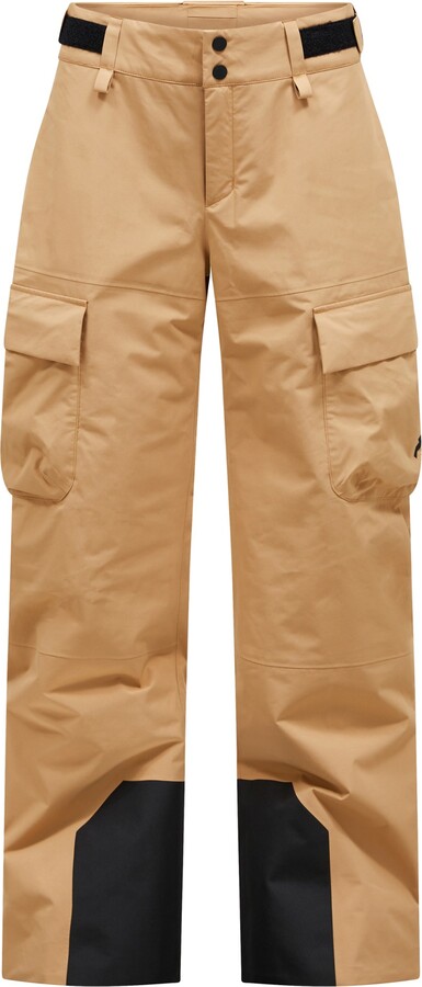 Peak Performance Edge HIPE 2L Insulated Snow Cargo Pants
