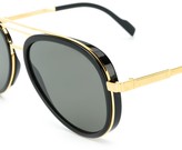 Thumbnail for your product : Cutler & Gross Aviator Sunglasses