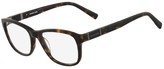 Thumbnail for your product : Michael Kors 860 M Eyeglasses all colors: 001, 206, 281, 311