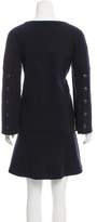 Thumbnail for your product : Chanel Knit Mini Dress