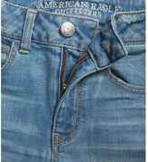 Thumbnail for your product : American Eagle Hi-Rise Artist Jean