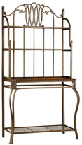 Thumbnail for your product : Hillsdale Montello Bakers Rack