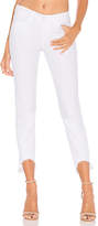 Thumbnail for your product : Paige Verdugo Crop Jean.