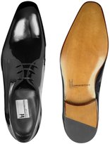 Thumbnail for your product : Moreschi Salzburg - Patent Leather Derby