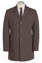 Thumbnail for your product : Next Brown Covert Coat