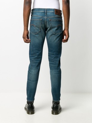 G Star 3301 Slim Fit Jeans